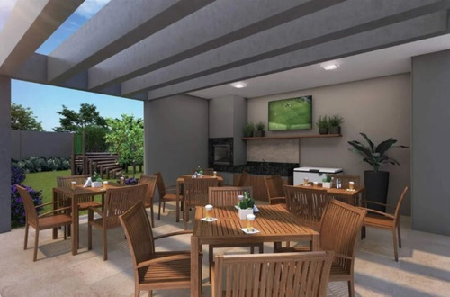 Imagem 7 de 16 de Apartamento - Ap02770 - 68977544