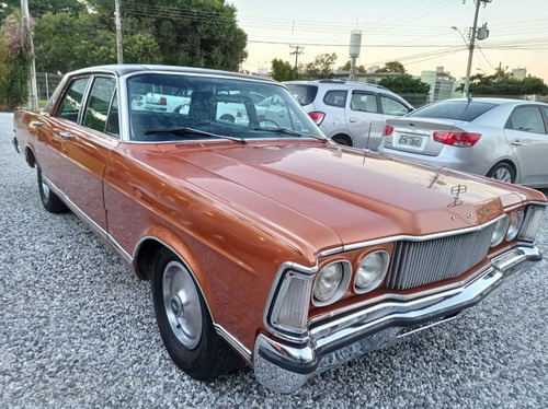 Imagem 3 de 11 de Ford Galaxie Ltd