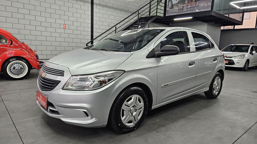 Chevrolet Onix ONIX HATCH Joy 1.0 8V Flex 5p Mec.