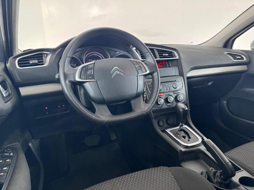 Citroën C4 Lounge Origine Thp 173 Flex Aut