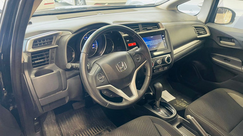 Honda WR-V Honda WR-V EXL 1.5 FlexOne CVT (Flex)