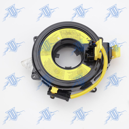 Resorte Reloj Para Jac J3 Hatch 2010 A 2016 3774200u2014