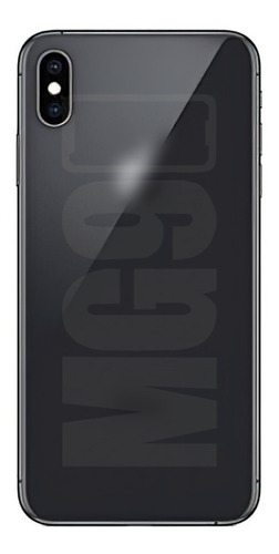 Carcasa Chasis Compatible iPhone X 10 Botones Bandeja