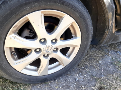 Mazda 3 2010 ( En Partes ) 2010 - 2013 2.0 Aut Yonke