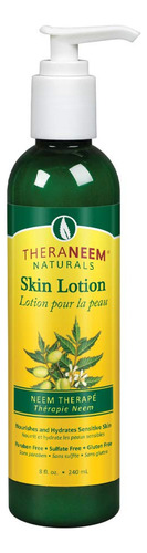 Theraneem Neem Therap - Locin Para La Piel | Calma, Nutre E