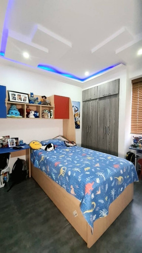 Imagen 13 de 14 de Apartamento En Venta En La Trigaleña Cód 141283