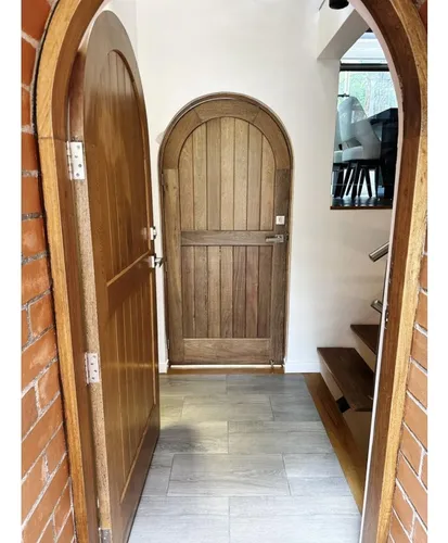 Casa En Arriendo Amoblada En Poblado San Lucas