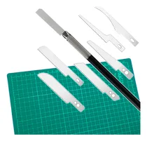 Comprar Plancha De Corte A3 Con Mini Serrucho Para Modelismo Naval
