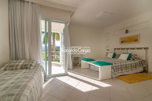 Imagem 27 de 28 de Casa Á Venda, Com 10 Dorms, 10 Suites Balneário, Guarujá - V5979