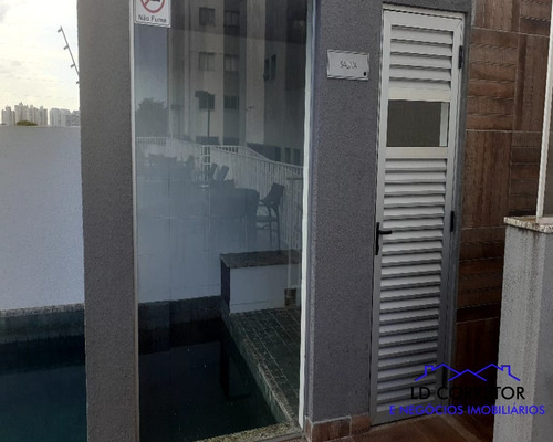 Imagem 11 de 29 de Vendo Apartamento Montado Em Armários E Lazer Completo Com Baixo Custo De Condomínio - Spazio2pmb - 69480014