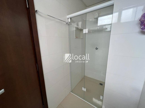 Imagem 17 de 30 de Apartamento Com 3 Dormitórios À Venda, 205 M² Por R$ 851.000,00 - Redentora - São José Do Rio Preto/sp - Ap1259