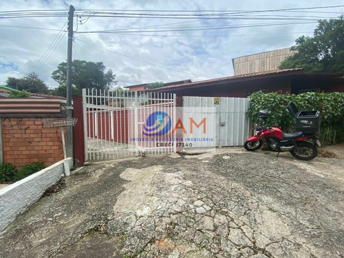 Imagem 3 de 27 de Casa À Venda No Bairro Augusta - Curitiba/pr, Próximo A Volvo E Represa Do Passaúna, Frente Para A Rua Eduardo Sprada - 619