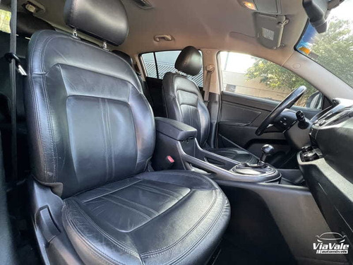 Imagem 8 de 13 de Kia Sportage Ex2 Offg4 2014