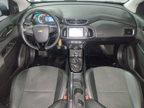 Imagem 7 de 10 de Chevrolet Onix 1.4 Ltz