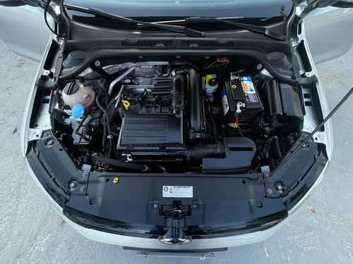 Volkswagen Jetta 1.4 Tsi Trendline 4p Manual