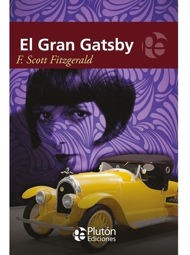 El Gran Gatsby / F. Scott Fitzgerald