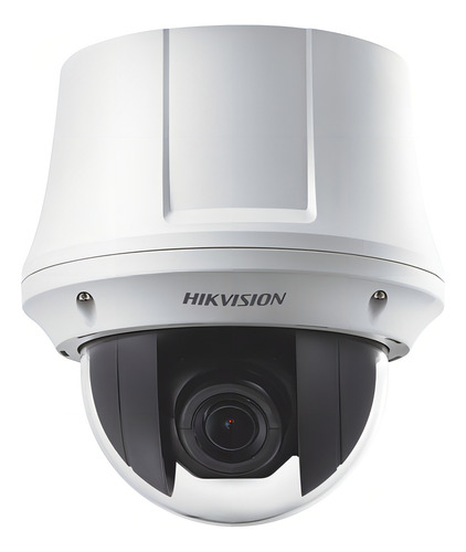 Camara Domo Ptz Turbohd 2 Mp 15x Zoom Interior Uso En Plafon Color Blanco