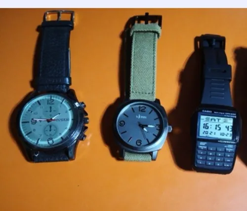 Relojes A La Venta MercadoLibre