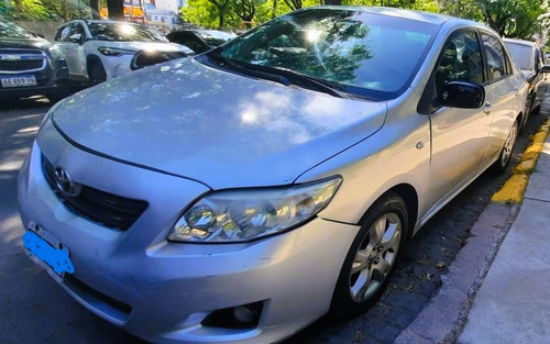 Toyota Corolla 1.8 Xei Mt