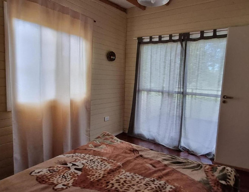 Venta Cabaña Isla El Durazno. Acepta Permuta