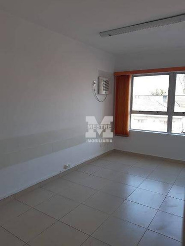 Imagem 1 de 10 de Sala À Venda, 42 M² Por R$ 230.000,00 - Vila Pedro Moreira - Guarulhos/sp - Sa0327