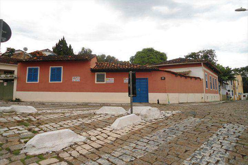 Imagem 1 de 10 de Casa, Centro, Santana De Parnaíba - R$ 450.000,00, 290m² - Codigo: 169800 - V169800