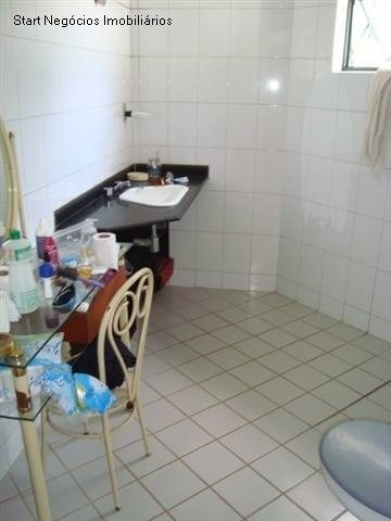 Imagem 9 de 14 de Casa À Venda Em Jardim Paranapanema - Ca088640