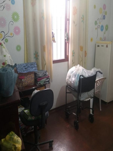 Imagem 4 de 15 de Ref.: 17601 - Sobrado Em Osasco Para Venda - 17601