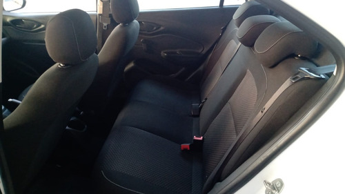 Imagem 9 de 15 de Chevrolet Prisma 1.0 Joye 2019