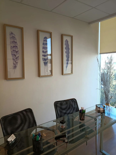 Arriendo Oficina Kennedy Piso 3