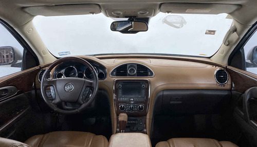 Imagen 13 de 15 de 115555 - Buick Enclave 2016 Con Garantía