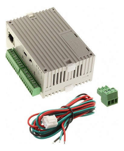 Controlador Lógico Programable Plc 8 Entradas Digitales, 4 S