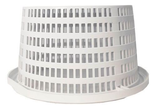Filtro De Plástico Reutilizable, Accesorios Duraderos,