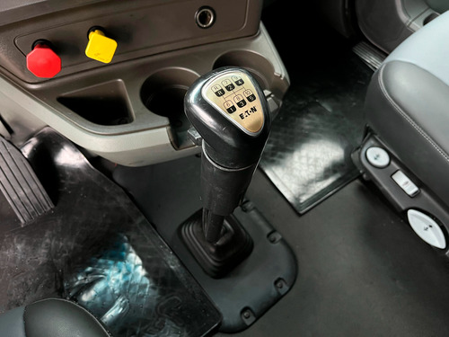 Kenworth T680 2015