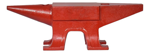 Bigorna Industrial De Ferro Fundido Nodular 20kg 48x16x9,3cm