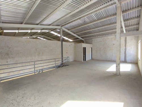 Imagen 10 de 12 de Galpón En Venta En San Blas Valencia Cód 172090 Lucrecia Escorcha