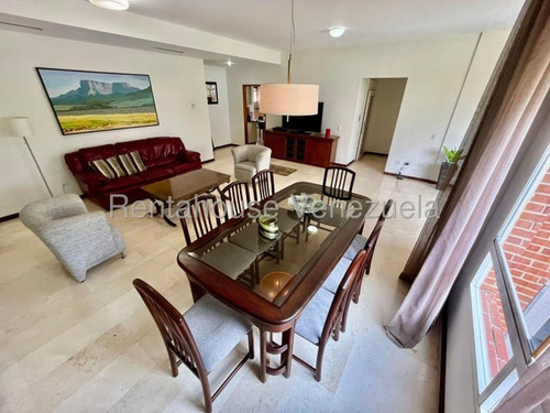 Apartamento En Venta Altamira