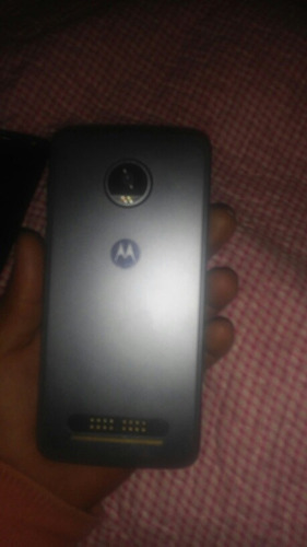Imagen 4 de 4 de Pantalla Motoz2play Original Sacada De Equipo Original