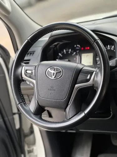 Toyota Prado 4.0 Tx-l Fl 2 Ii