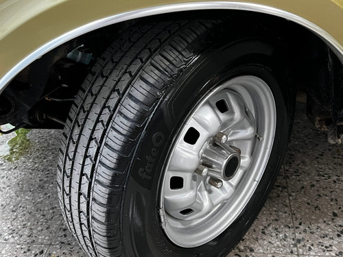 Imagen 10 de 24 de Ford Taunus Gxl 2.3