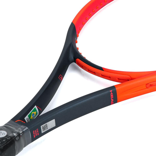 Raquete De Tênis Head Radical Pro 2023
