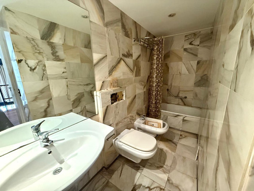 Duplex 2 Ambientes Apto Profesional En Barrio Norte. En Alquiler Y Venta!