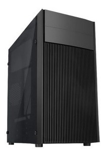 Cpu Pc Core I5 3470, 8gb, Ssd 120, Gt710 2gb, Gravador Cd