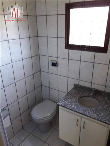 Imagem 25 de 30 de Chácara Maravilhosa Em Condomínio Com Escritura, 03 Dormitórios À Venda, 4000 M² Por R$ 650.000 - Socorro/sp - Ch0505