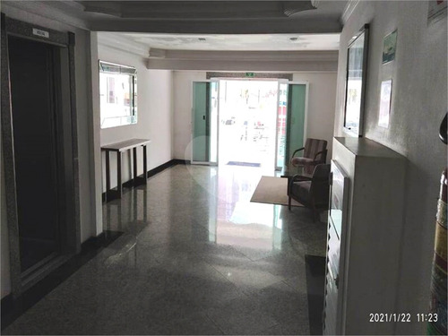 Imagem 19 de 23 de Apartamento - Reo556547
