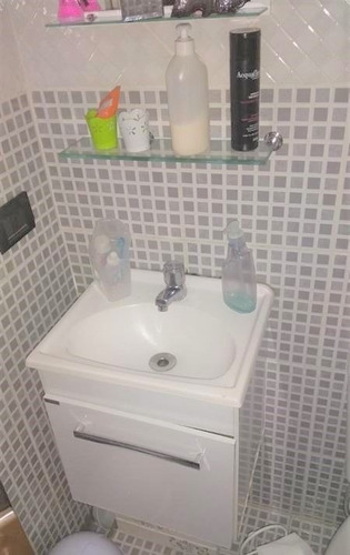 Imagem 12 de 15 de Apto No Aricanduva Com 2 Dorms, 1 Vaga, 38m² - Ap14813