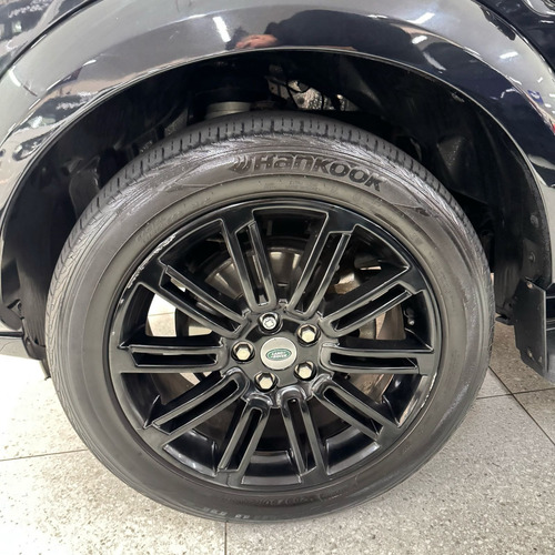Land Rover Discovery 4 2.7 Tdv6 S 7l 5p