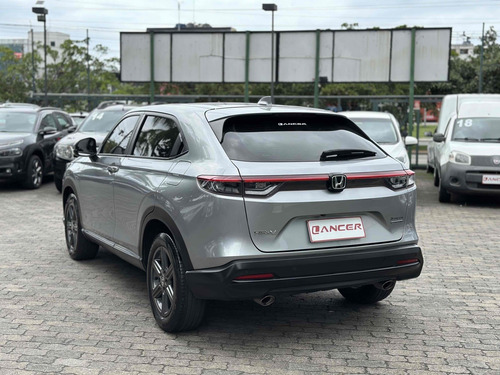 Honda HR-V 1.5 DI I-VTEC TURBO FLEX ADVANCE CVT