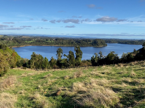 Parcelas Río Huillinco Ancud - Chiloé