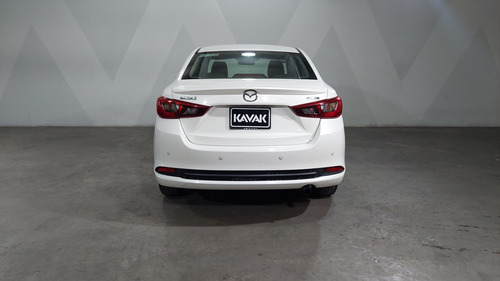 Mazda Mazda 2 1.5 I TOURING SEDAN AUTO